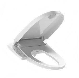 Умная крышка унитаза Smartmi Smart Toilet Cover (White/Белый) : отзывы и обзоры - 1
