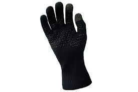Водонепроницаемые перчатки DexShell ThermFit Neo Gloves XL черные, DG324BXL - 6