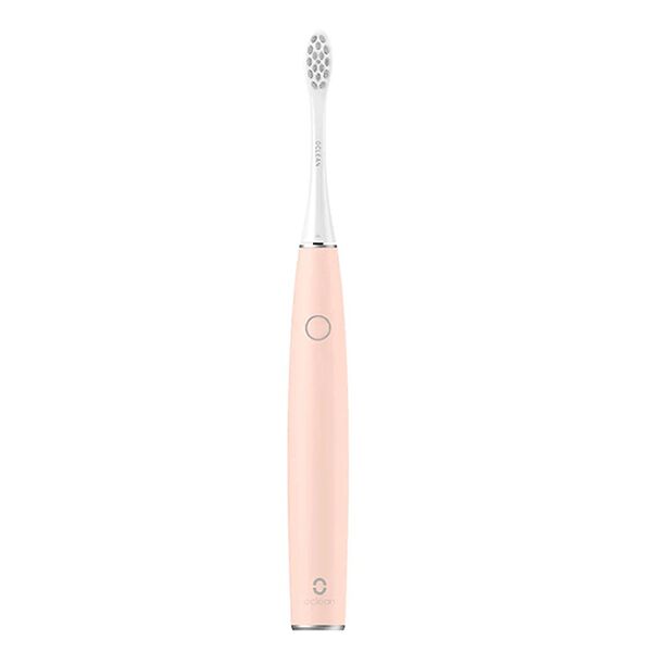 Электрическая зубная щетка Oclean Air 2 (4 насадки) Pink - 1
