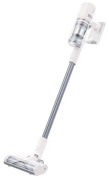 Беспроводной ручной пылесос Dreame Cordless Stick Vacuum P10 (White) EU - 8
