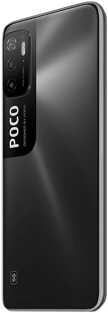 Смартфон POCO M3 Pro 5G 6Gb/128Gb NFC EU (Black) - 7