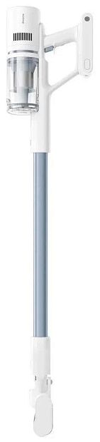 Беспроводной ручной пылесос Dreame Cordless Stick Vacuum P10 (White) EU - 1