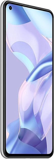 Смартфон Xiaomi 11 Lite 5G NE 8/128GB (Snowflake White) EU - 4
