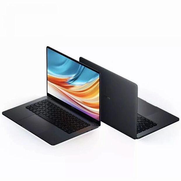 Ноутбук Xiaomi MI Notebook Pro X 14 (i7 11370H 16GB/512GB RTX3050) JYU4365CN - 3