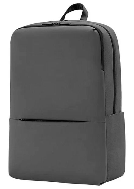 Рюкзак Ninetygo Classic Business Backpack 2 (Grey/Серый) - 3