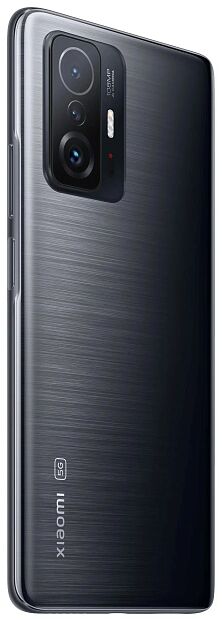 Смартфон Xiaomi Mi 11T Pro 8Gb/128Gb EU (Meteorite Gray) - 5