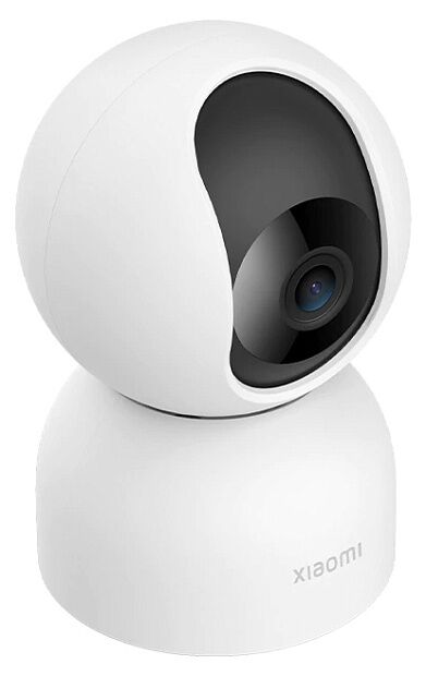 Сетевая камера Mijia 360 Home Camera 2 (2.5K) (MJSXJ11CM) (White) - 5